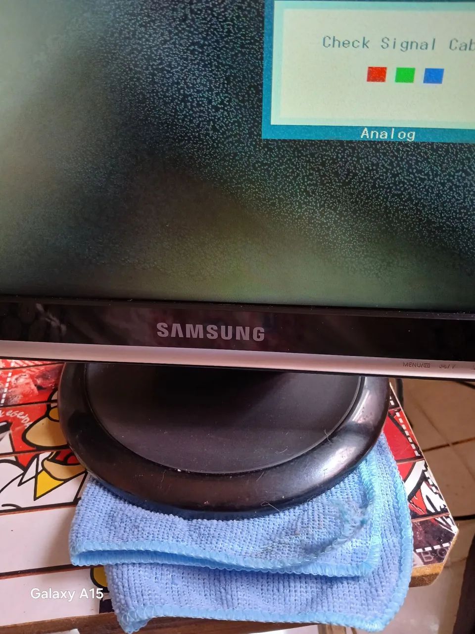 Monitor Samsung  - Foto 3