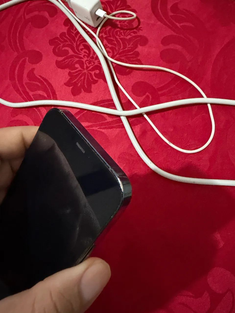 iPhone 12 Pro vendo ou troco 