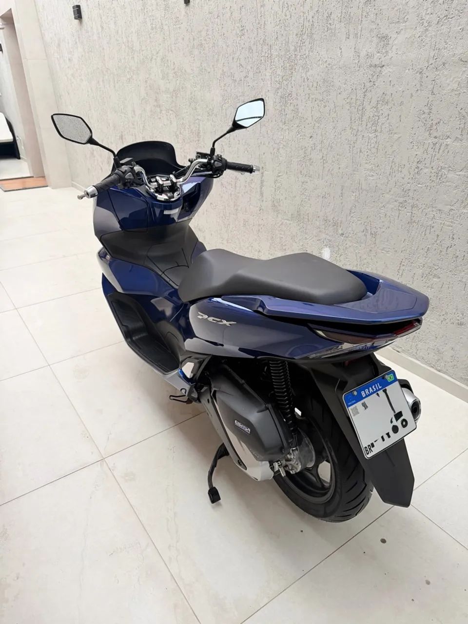 PCX 2026 - Foto 2