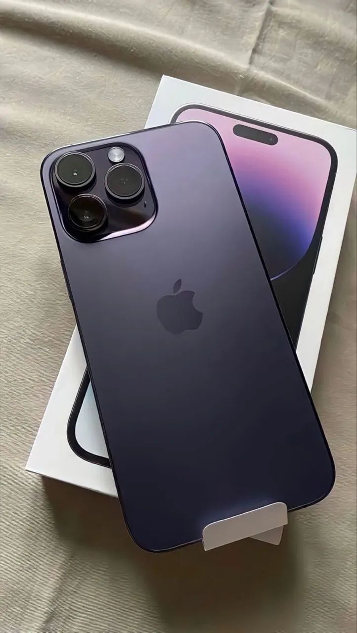 Vendo iPhone 14 Pro