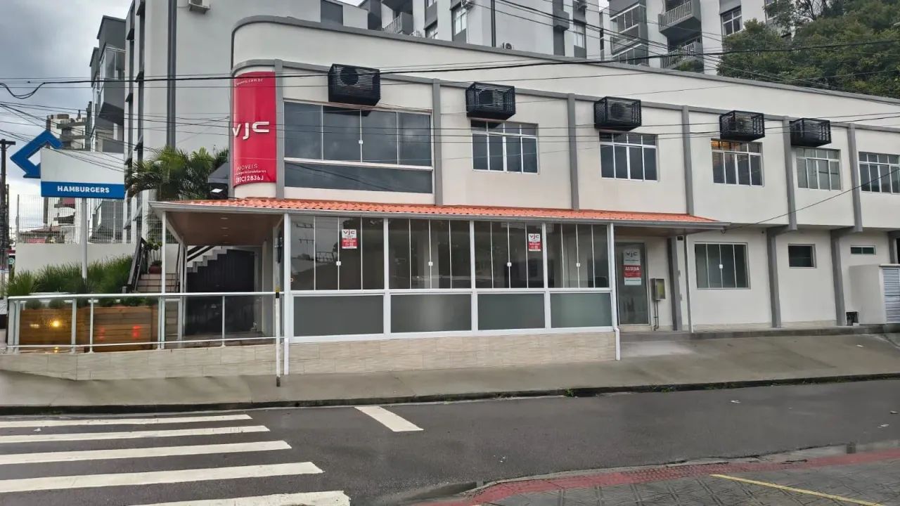 Loja para locação, Coqueiros, Florianópolis, SC - Foto 3
