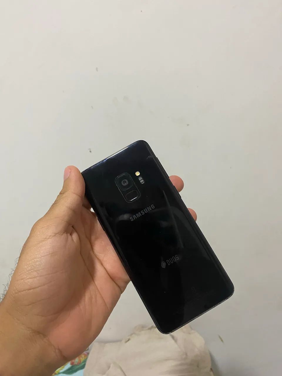Samsung S9 - Foto 3