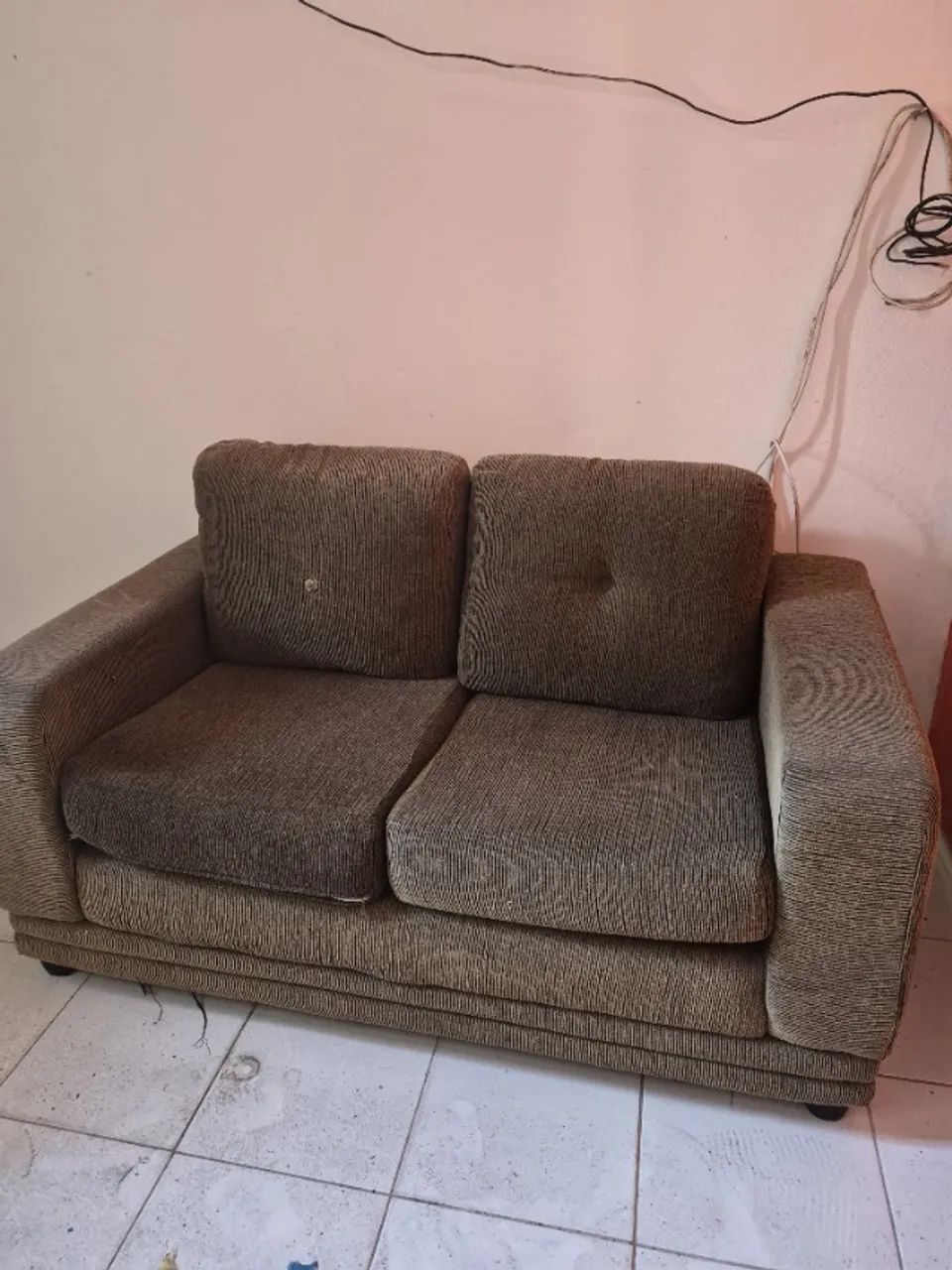 Sofá + Poltrona  - Foto 3