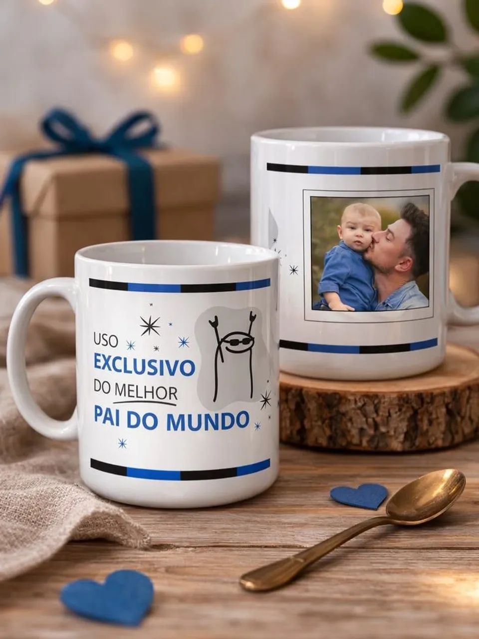 Caneca personalizada  - Foto 4