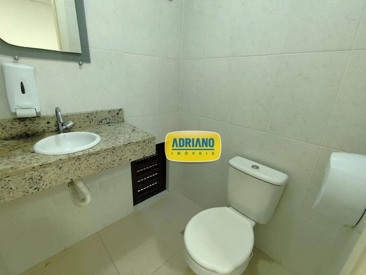 Sala para alugar, 30 m² por R$ 1.993,24/mês - Capoeiras - Florianópolis/SC - Foto 5