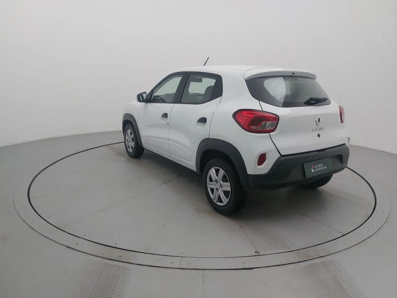 Renault Kwid 1.0 Zen 2026 - Foto 3