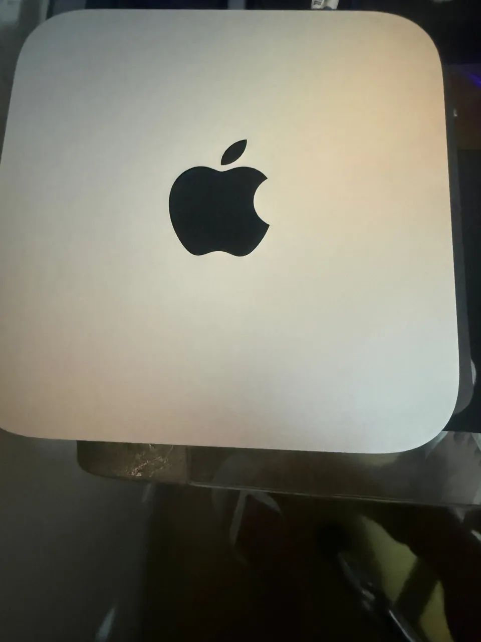 MAC MINI M2 - 8GB/256GB