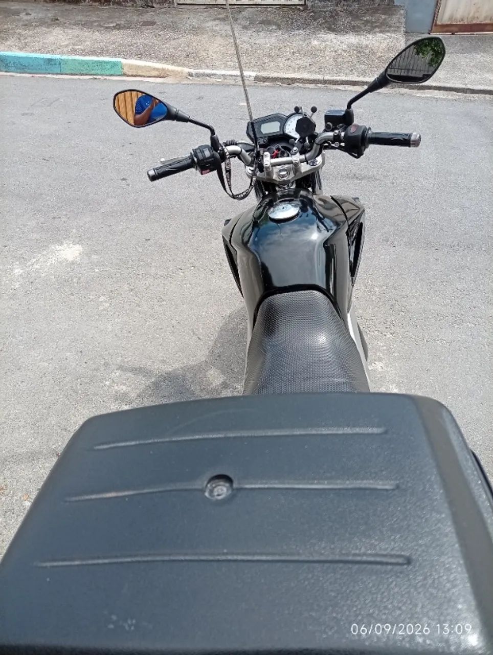 Fazer 250 - Foto 4