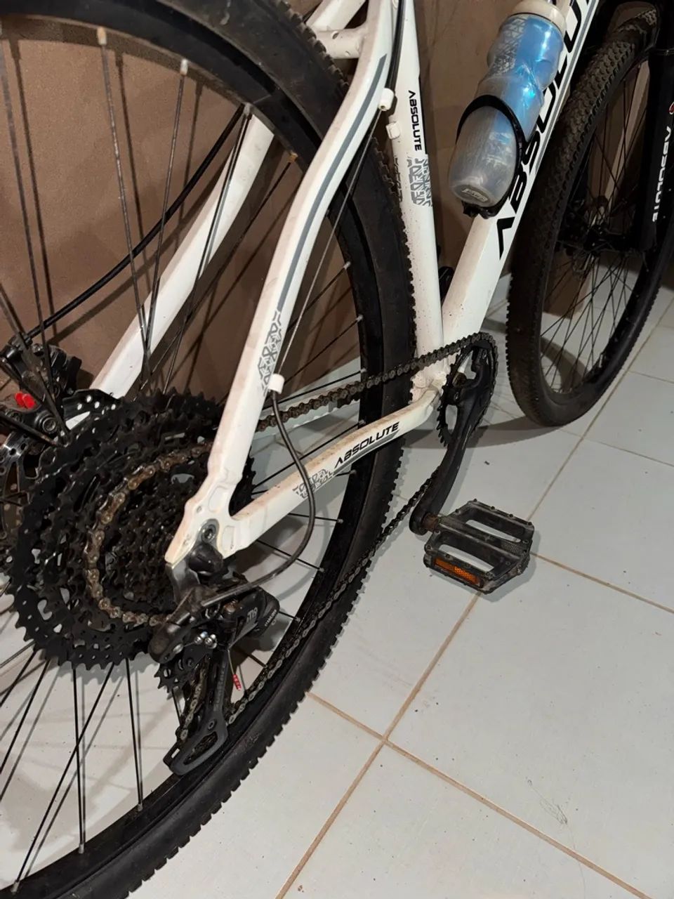 Bicicleta Absolut Aro 29 - Foto 4