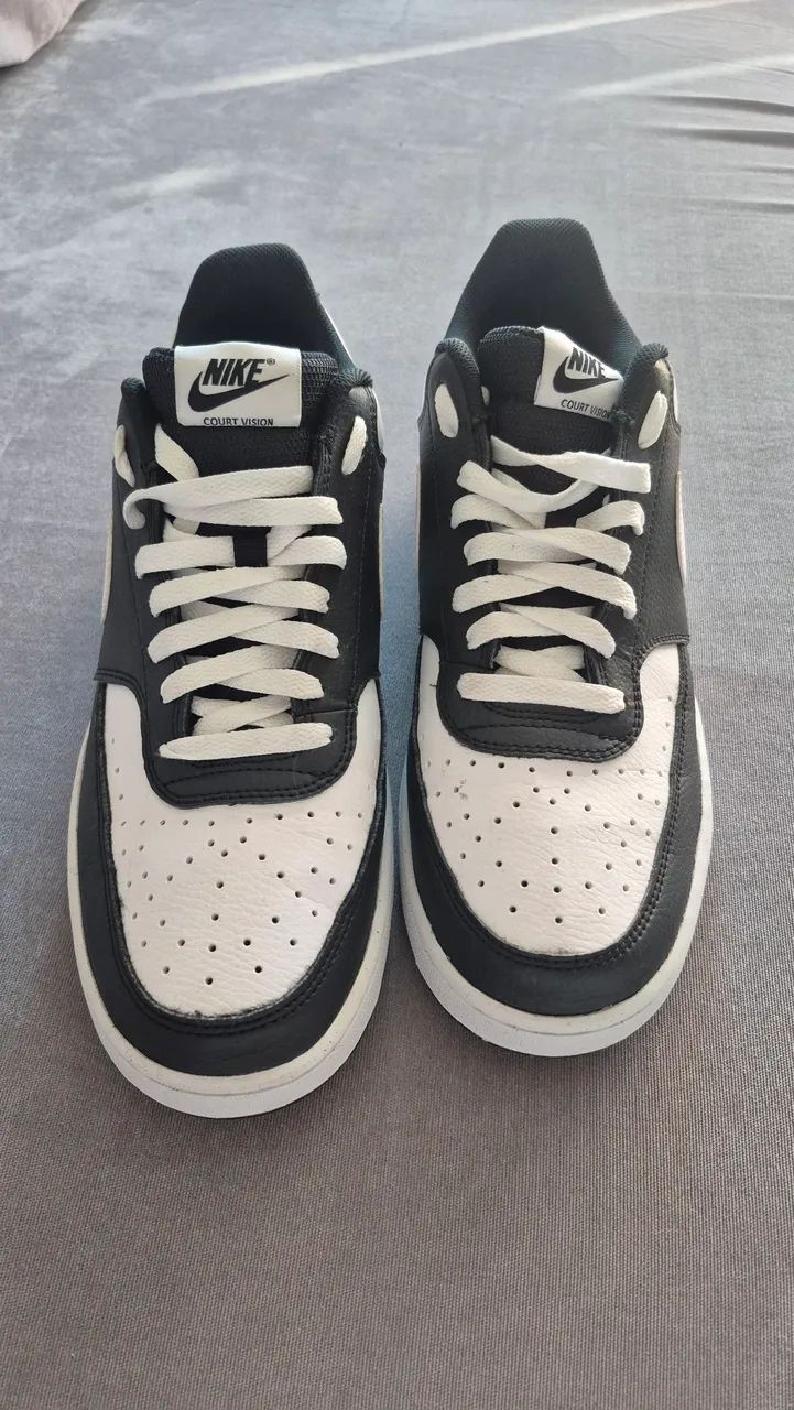 Nike Court Vision 