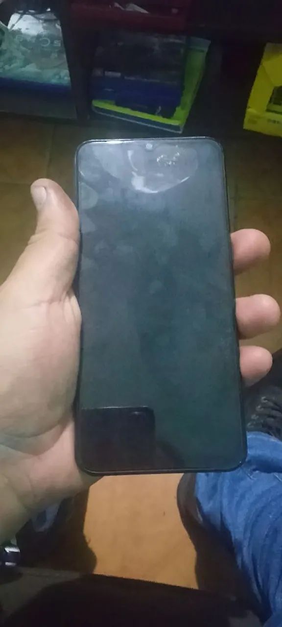 Samsung galaxy A03 core dual chip - Foto 5