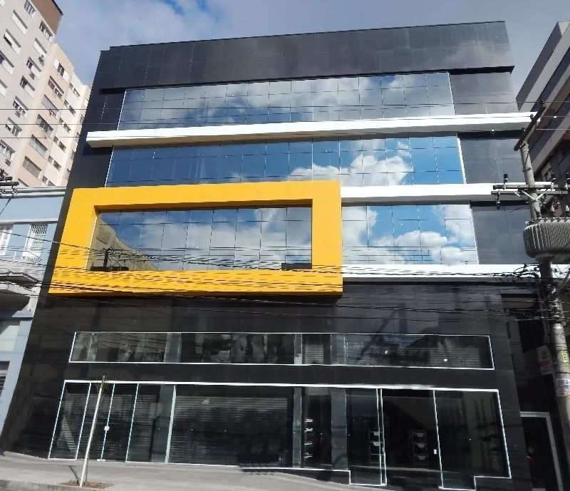 Sala Centro Caxias do Sul