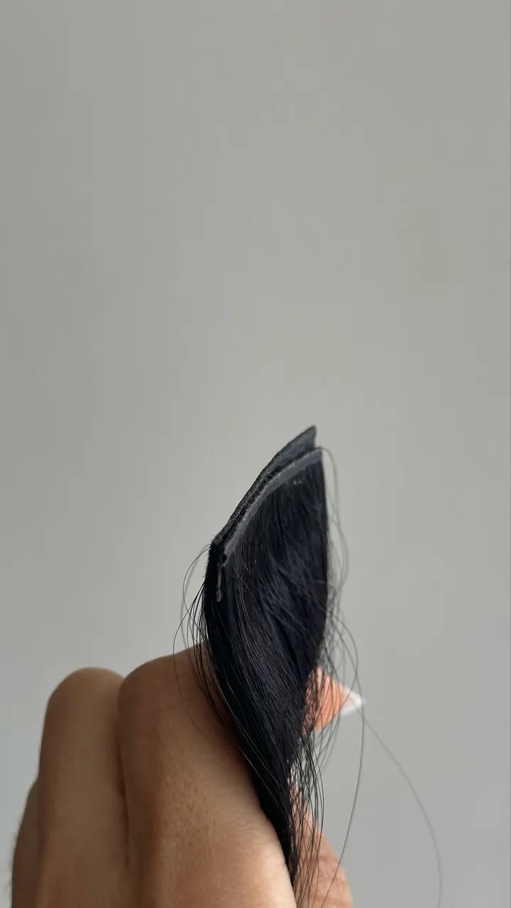 Cabelo Mega Hair - Foto 3