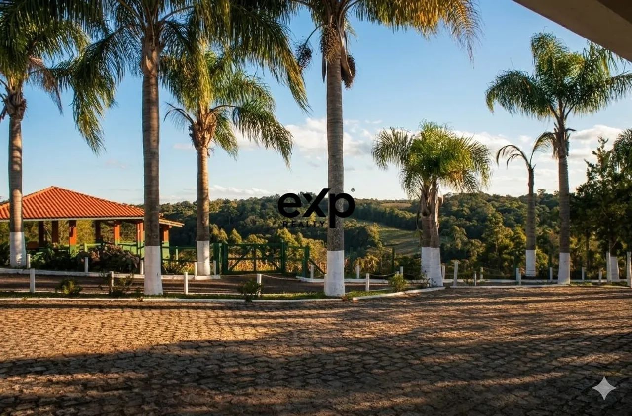 CHACARA SÃO JOSÉ DOS PINHAIS - Foto 2