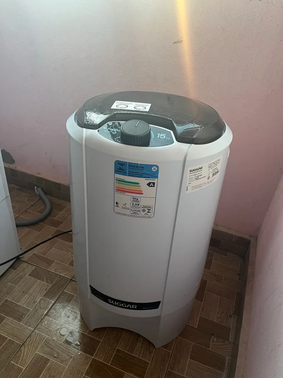 Vendo centrifuga  - Foto 3