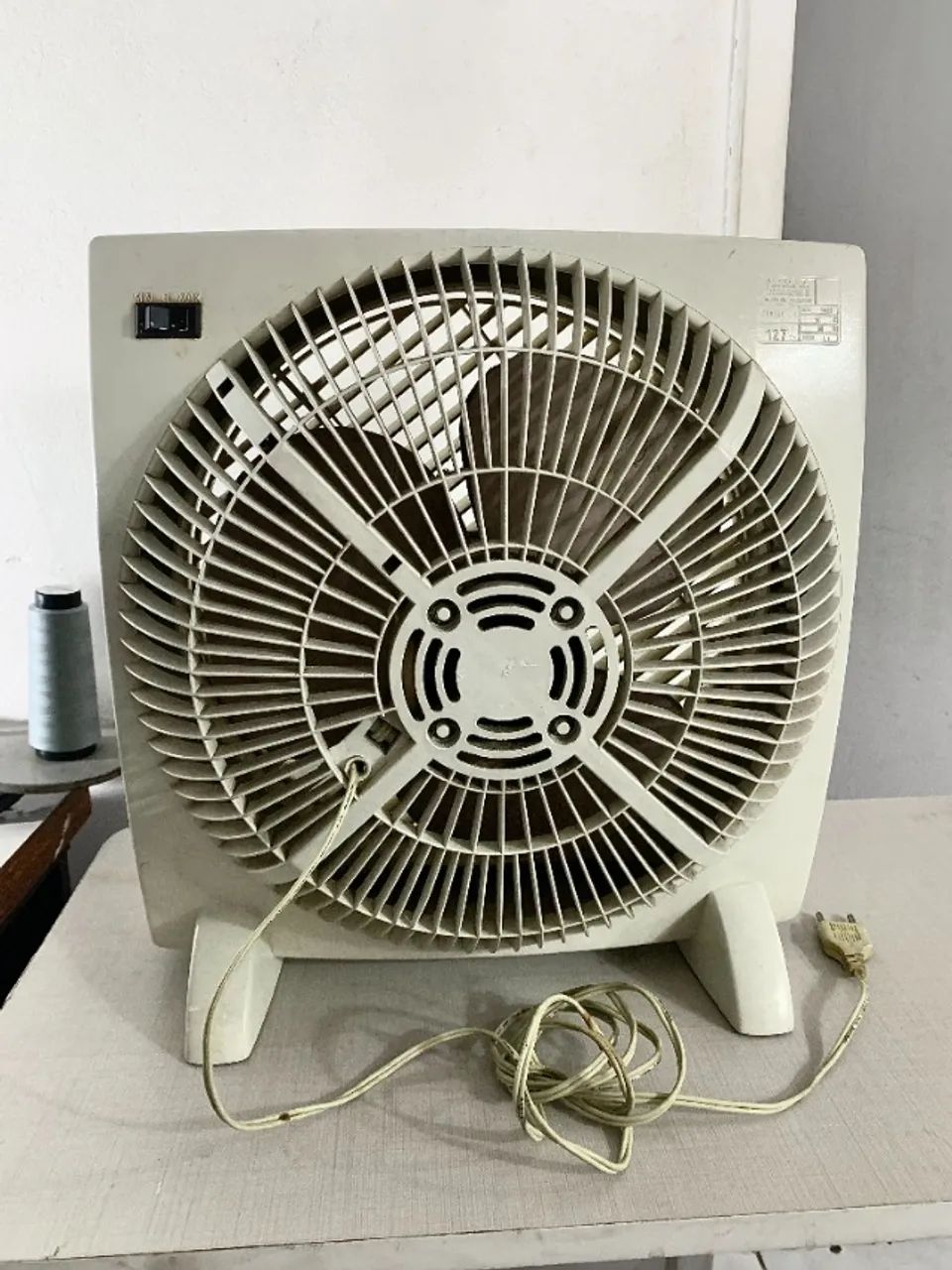 Ventilador Arno TurboFan - Foto 2
