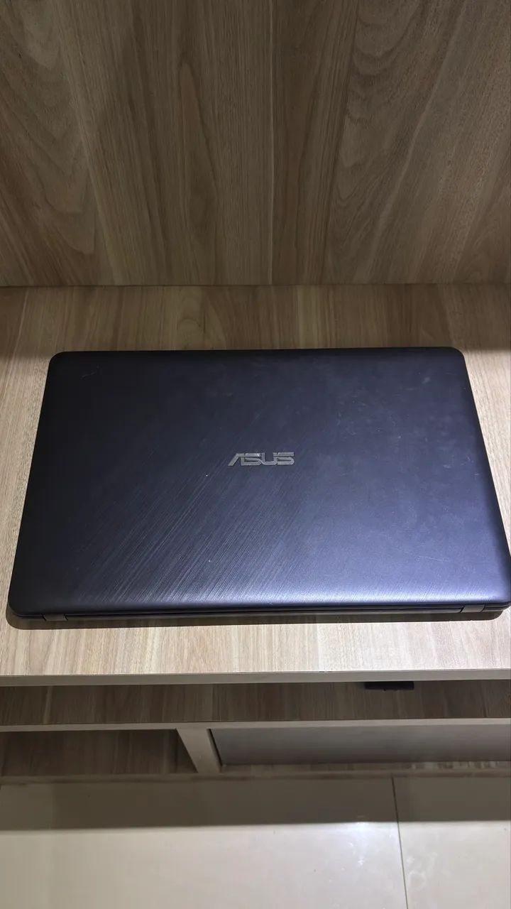 Notebook ASUS - Foto 2
