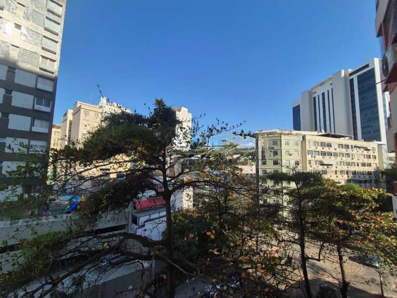 Apartamento : / Residencial / Botafogo - Foto 2