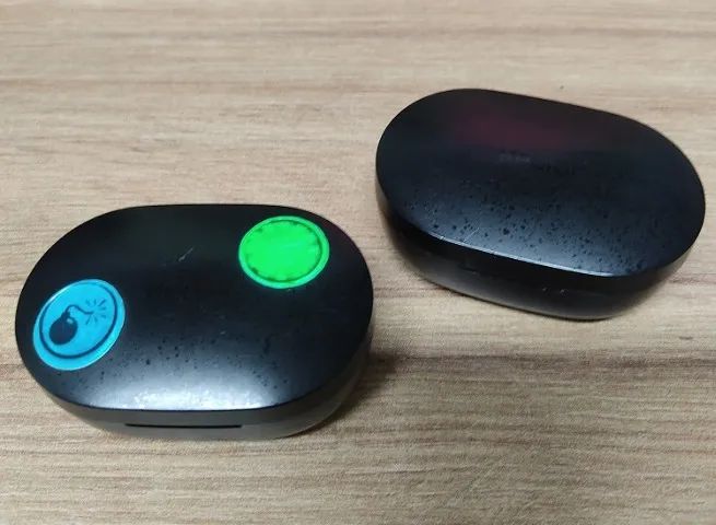 Bases de carregamento para fone de ouvido Xiaomi - Foto 3