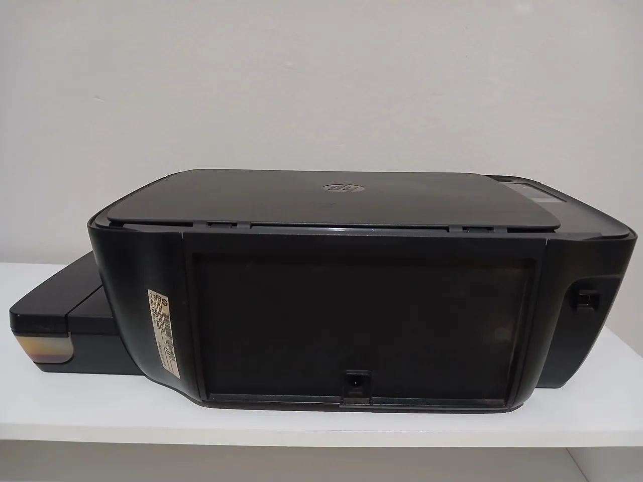 Vende-se Impressora HP - Foto 3