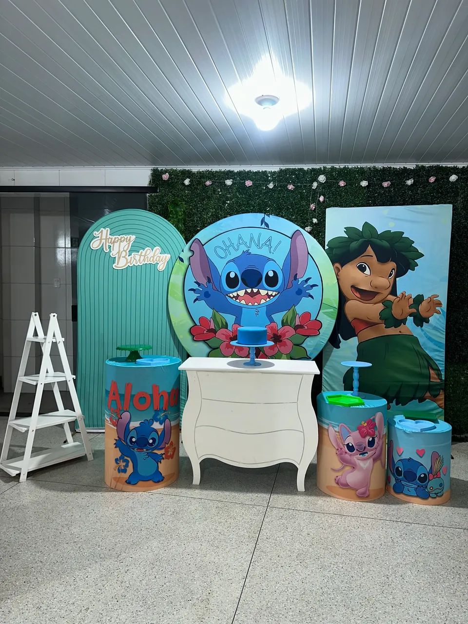 Decoração de festa  - Foto 2