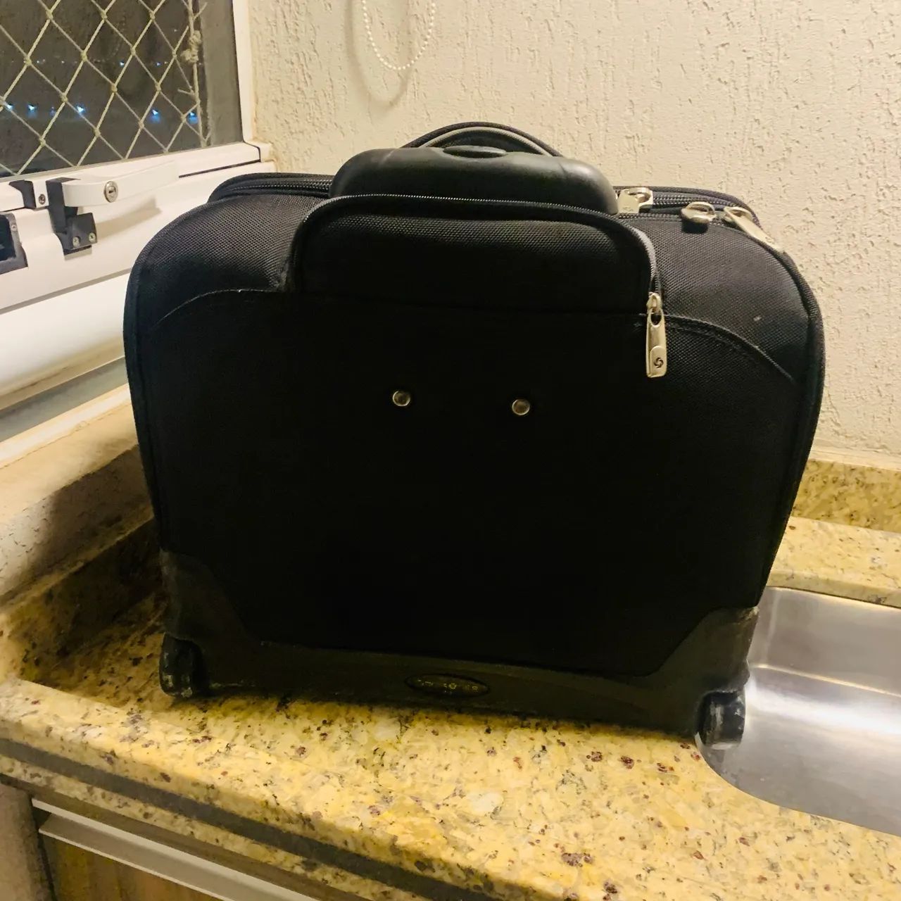 MALETA MULTIFUNCIONAL SAMSONITE  - Foto 3