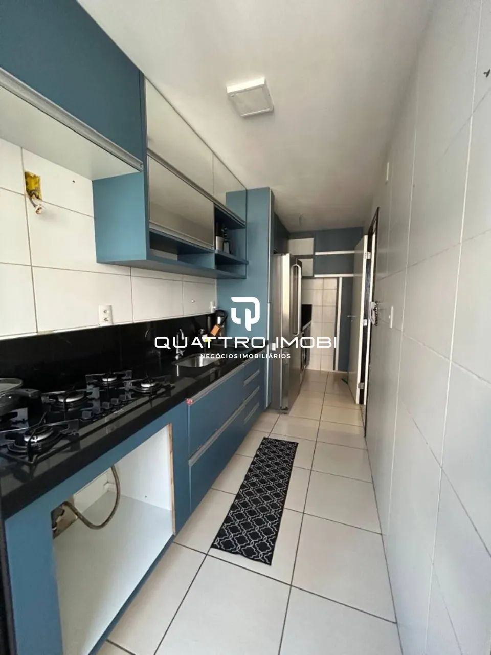 Condomínio Luzia Residence - Foto 4