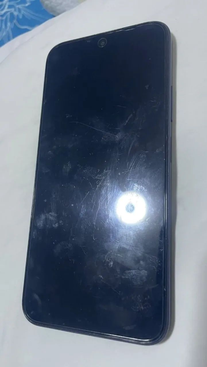 OPPO A6t 128GB 5 meses de uso R$ 850 - Foto 5