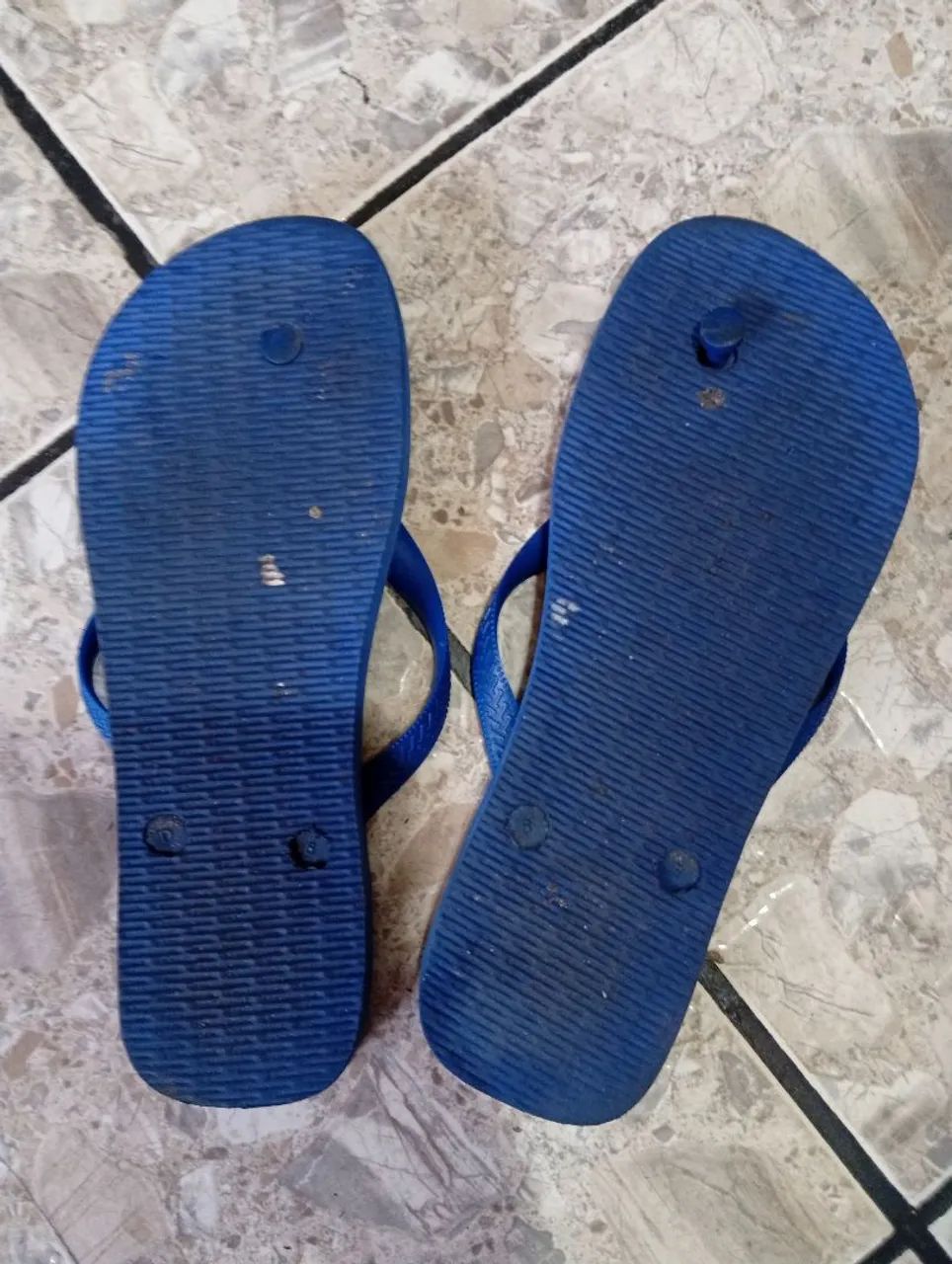Chinelo Havaianas 42/44 - Foto 4