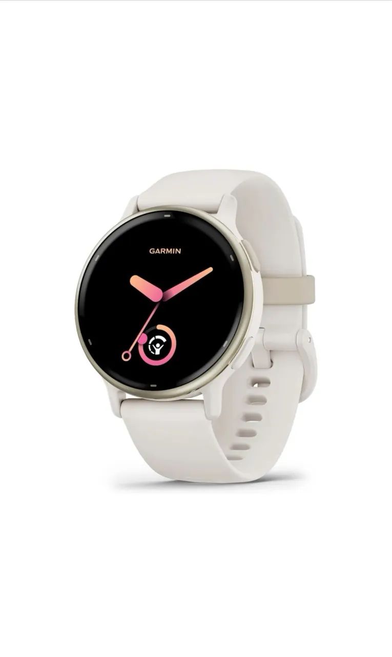 Vivoactive 5 NA GARANTIA E NOVO 