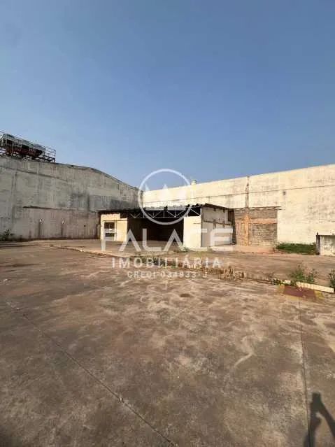 Barracão : / Comercial / Parque Santa Cecília - Foto 3