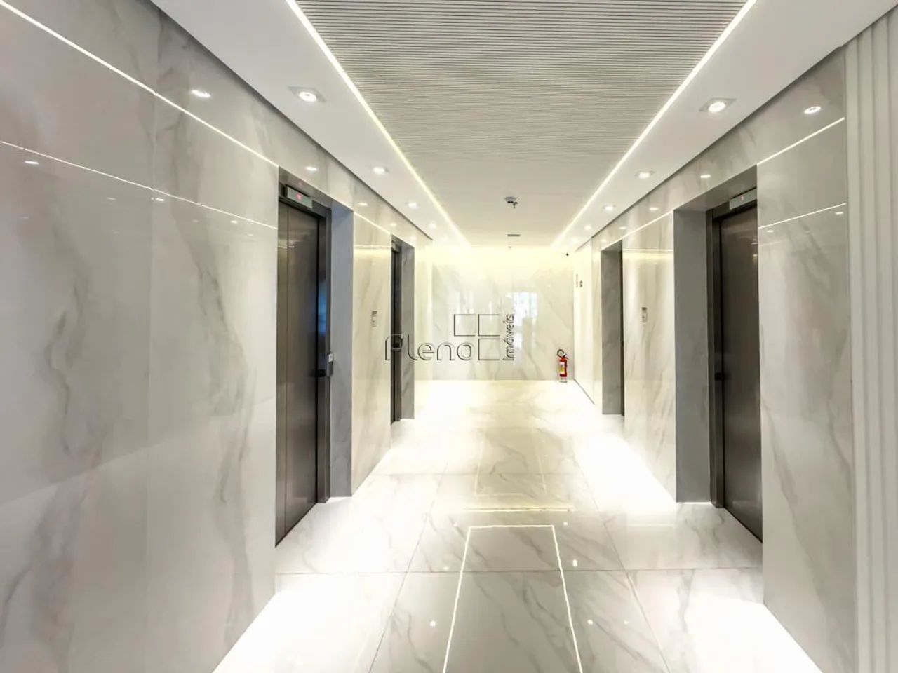 Sala para alugar em Campinas, Cambuí, com 206 m², Mazal Tower - Foto 5