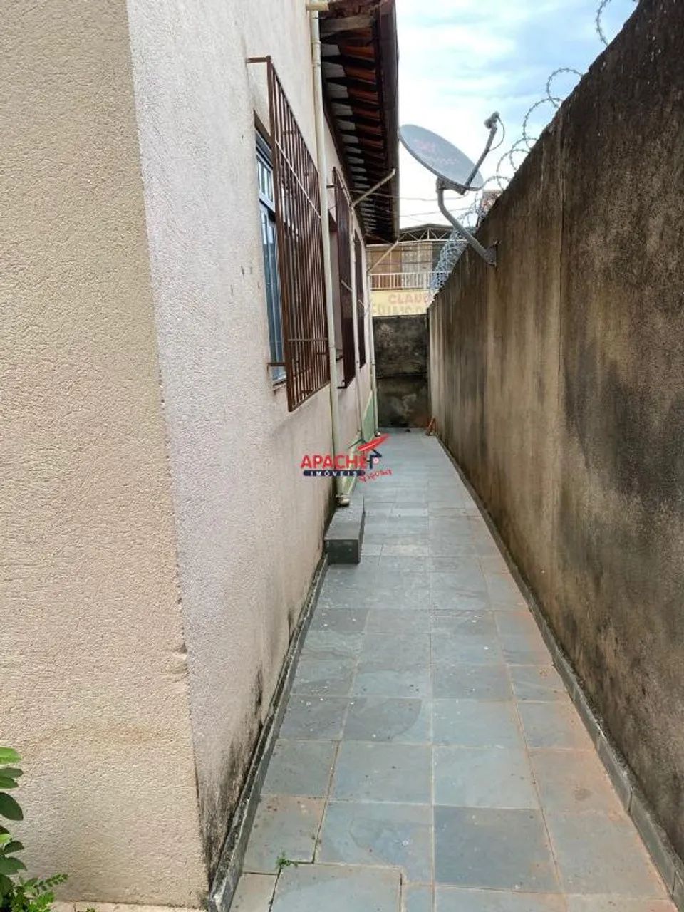 Casa, 03 quartos, na Fuad Chequer , Viçosa - MG. - Foto 4
