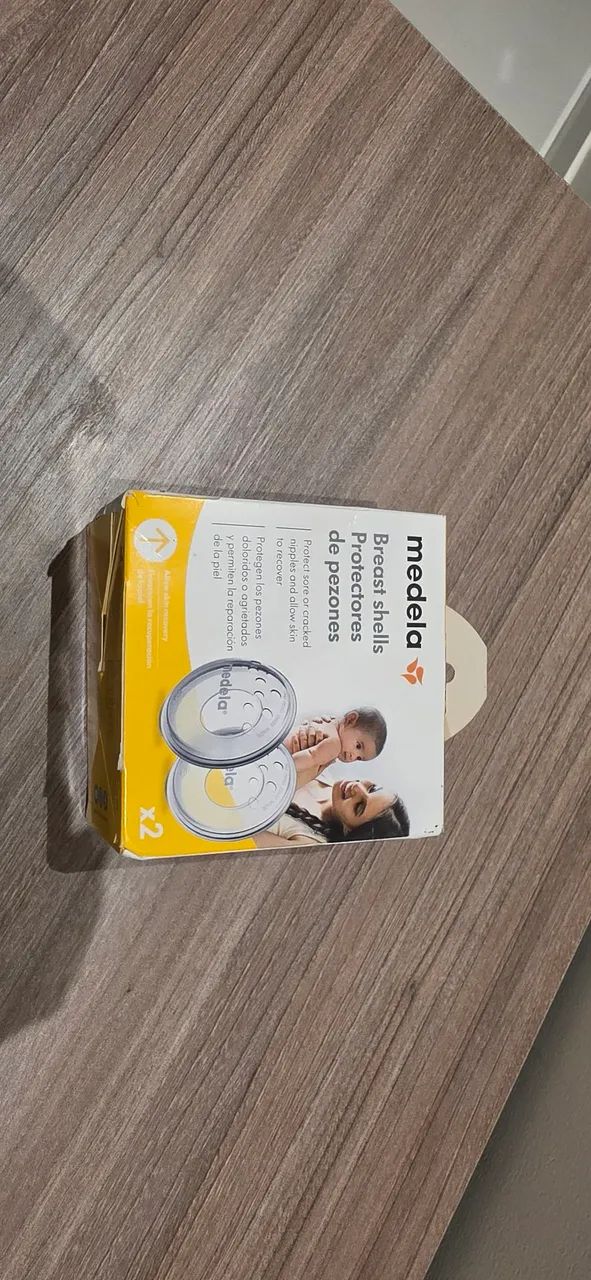 Extrator de leite Medela Swing - Foto 2