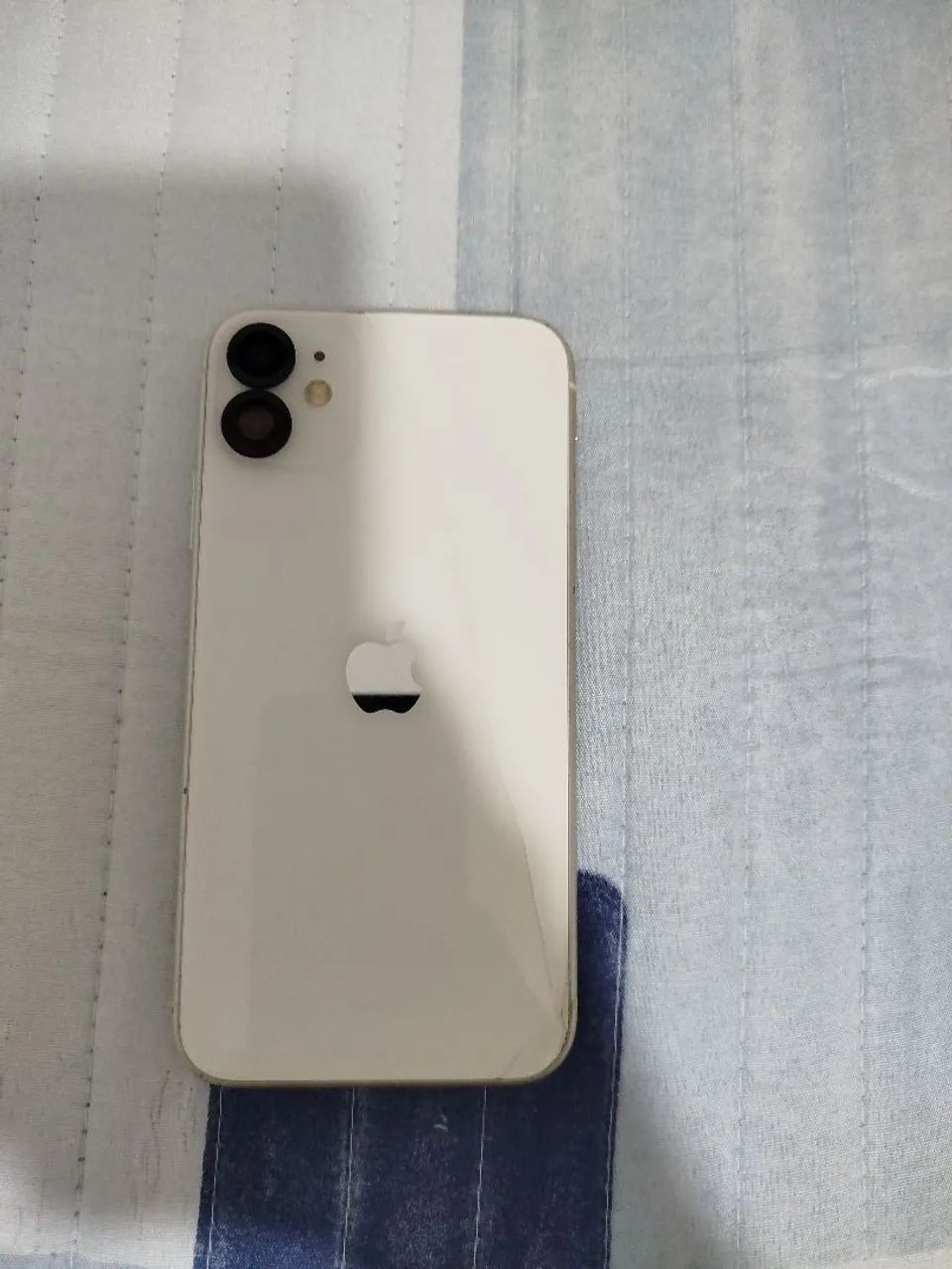 iPhone 11 - Foto 2