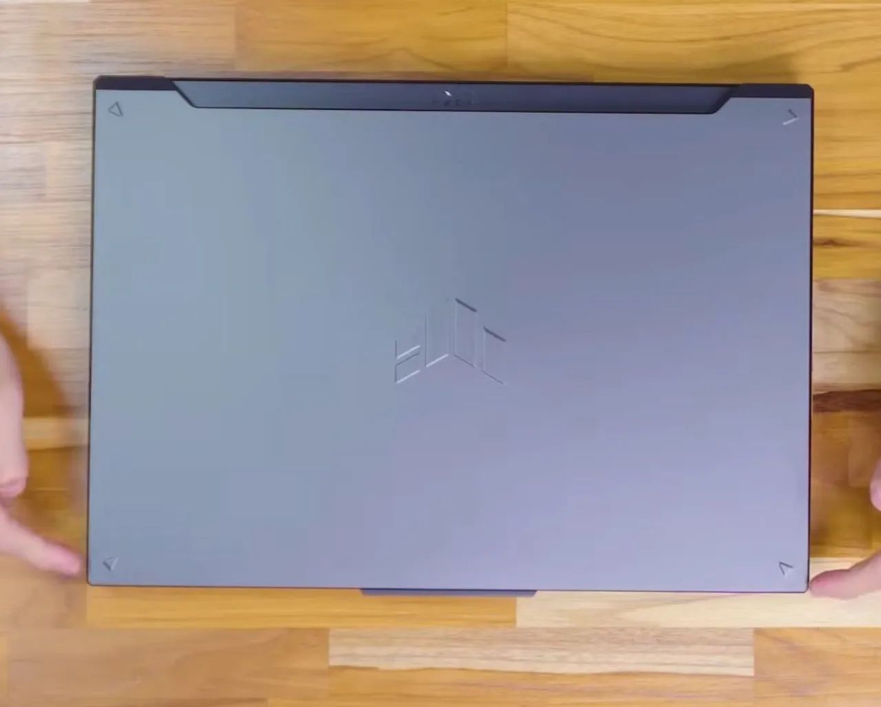 Notebook ASUS Tuf F16 RTX 4050 - Foto 3