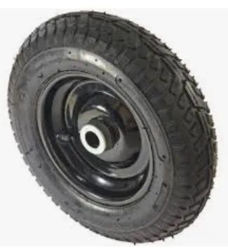 RODAS PARA CARRINHOS DE CARGA  - Foto 5