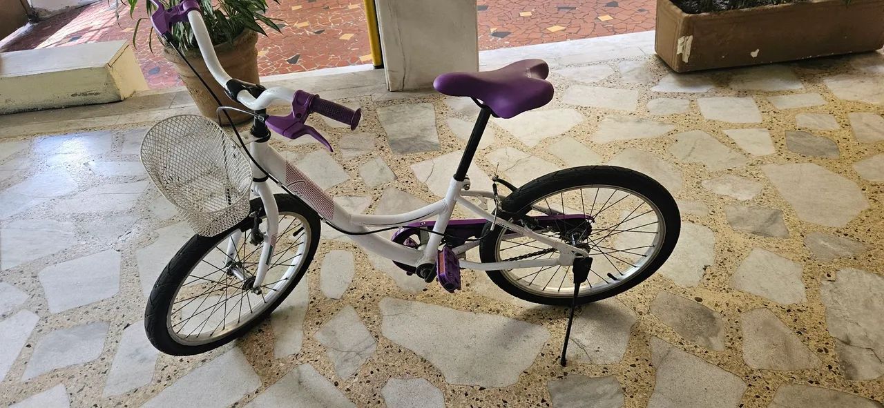 Bicicleta Caloi Ceci aro 20 - Foto 3