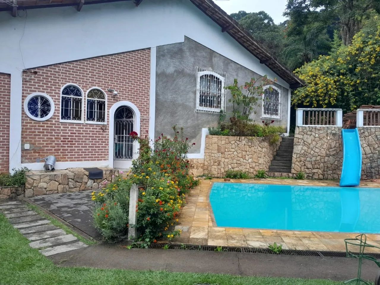 Chácara em Pedro do Rio - Foto 3