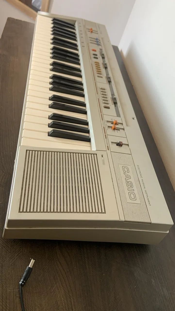 Casio CT310 - Foto 2