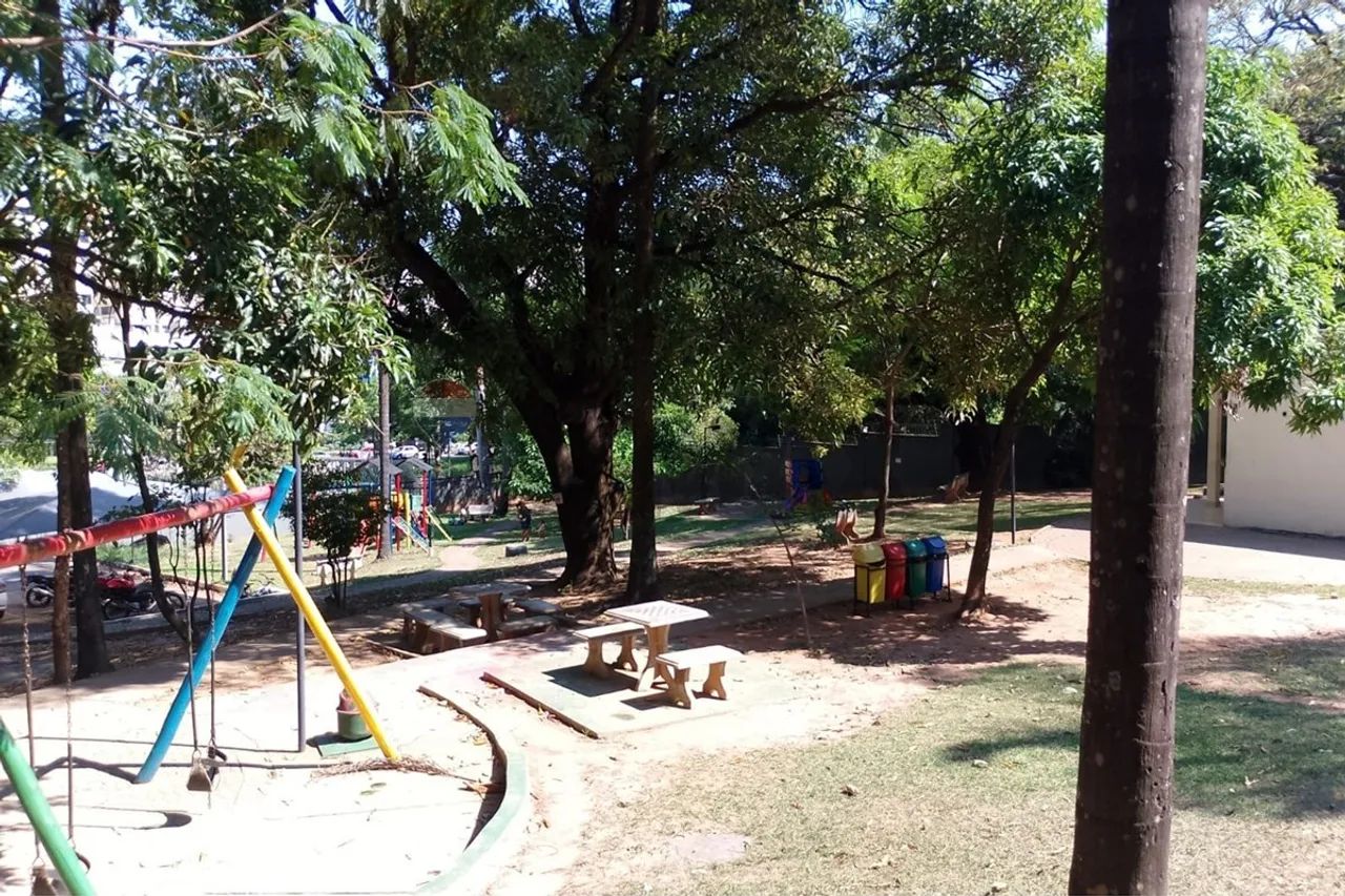 Apartamento dos Sonhos em BH: 3 Quartos e Varanda - Foto 3