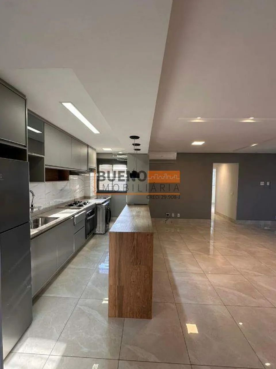 Apartamento para Venda no Centro de Santa Bárbara d'Oeste, - Foto 3