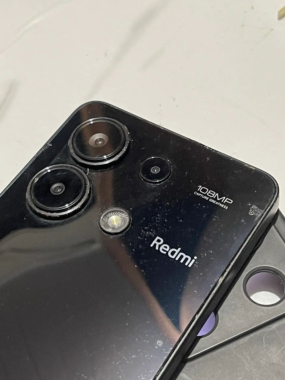 Redmi Note 13 - Foto 2