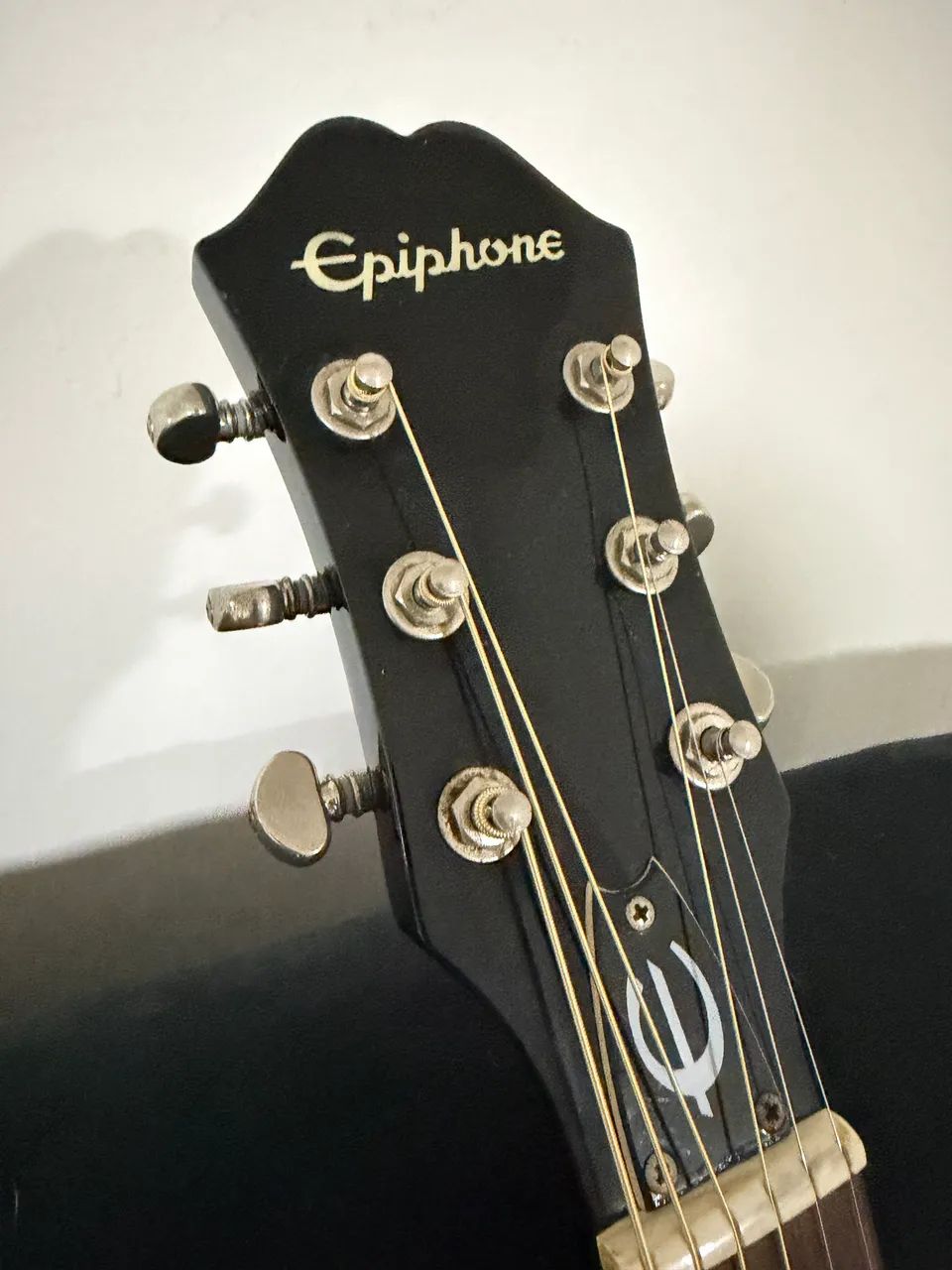 Epiphone EL-00 PRO-VS - Raridade  - Foto 2