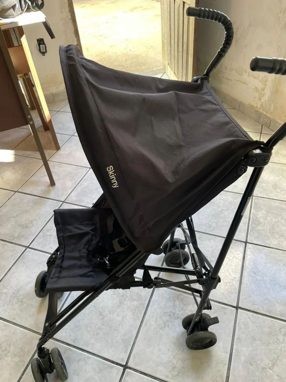 Vendo carrinho usado - Foto 3