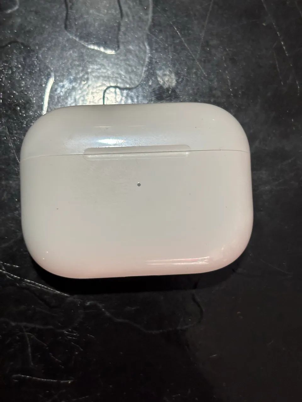 AirPods Pro 3