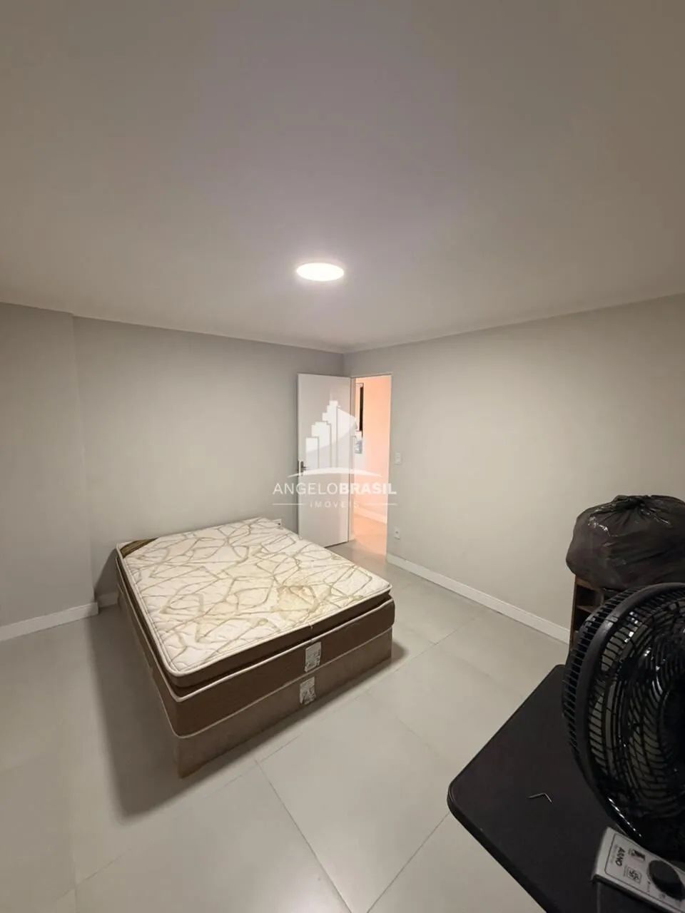 Apartamento 1 Quarto  Centro de Nova Iguaçu - Foto 5