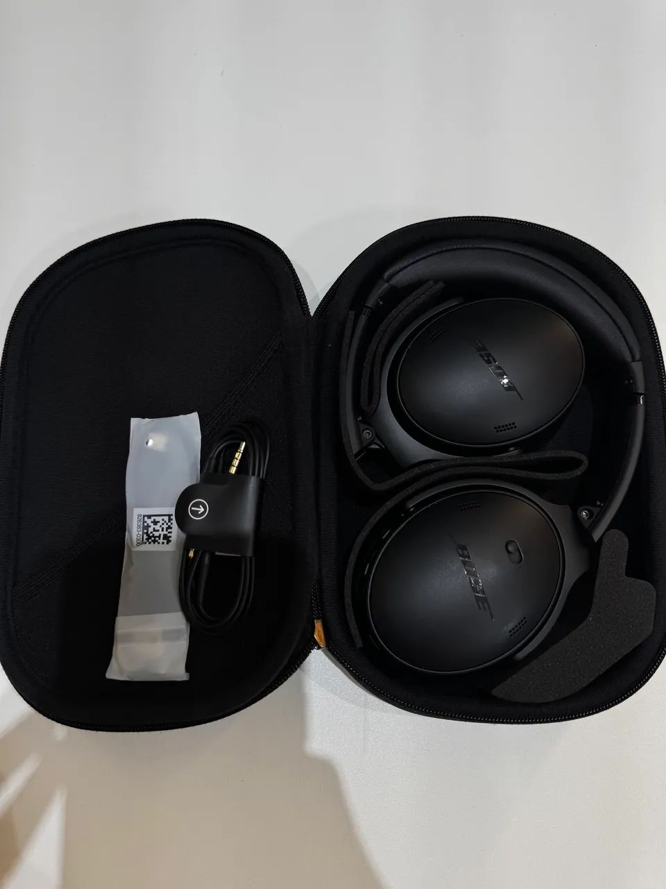 Fone de ouvido bluetooth Bose Quietcomfort Ultra (NOVO) - Foto 3
