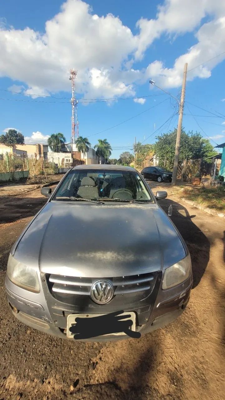 Gol g4  - Foto 2