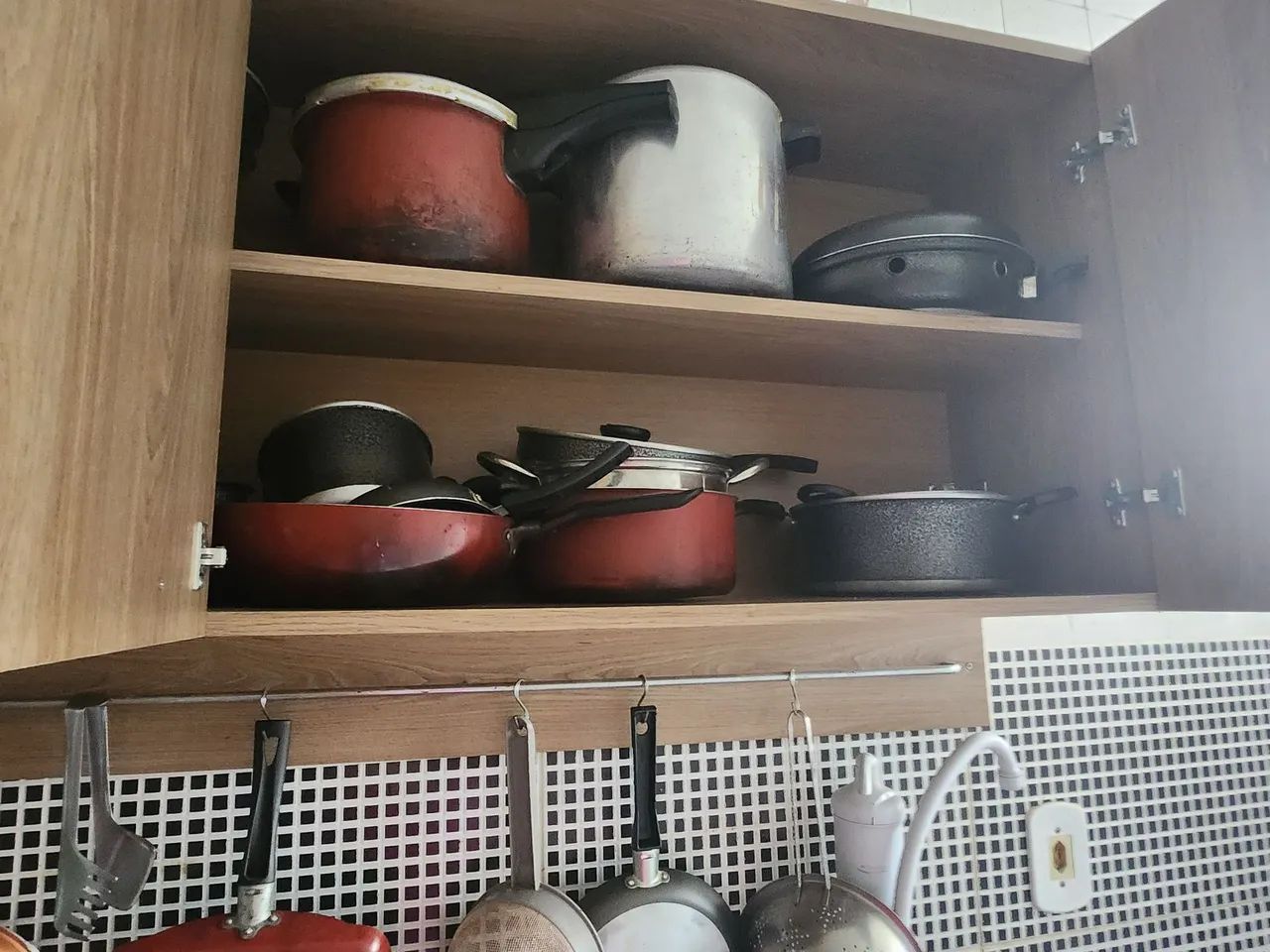 Armário de cozinha - Foto 3